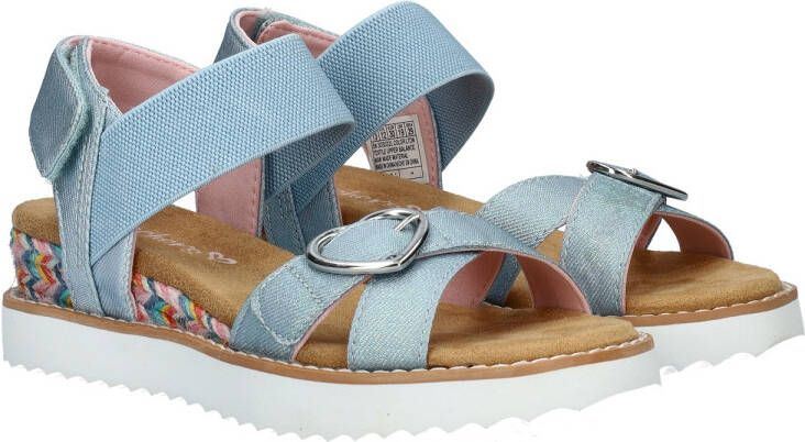 Skechers Miss Desert Kiss sandalen