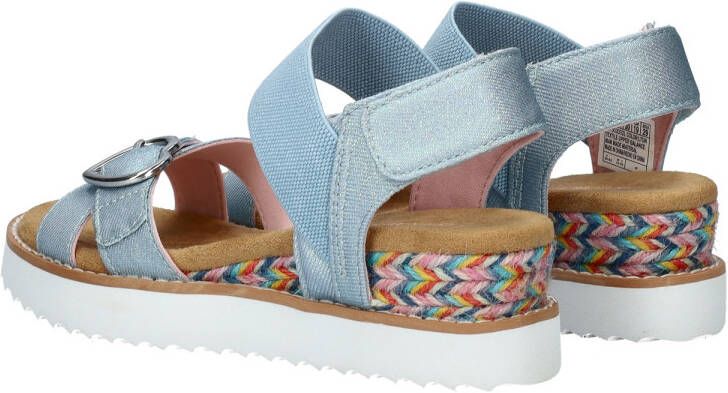 Skechers Miss Desert Kiss sandalen