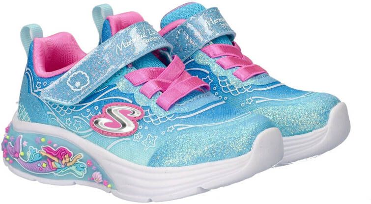 Skechers My Dreamers klittenbandschoenen