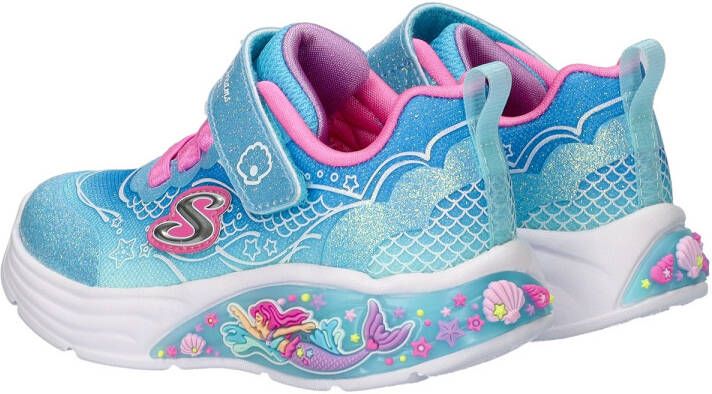 Skechers My Dreamers klittenbandschoenen