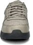 Skechers Netson heren sneaker Grijs - Thumbnail 3