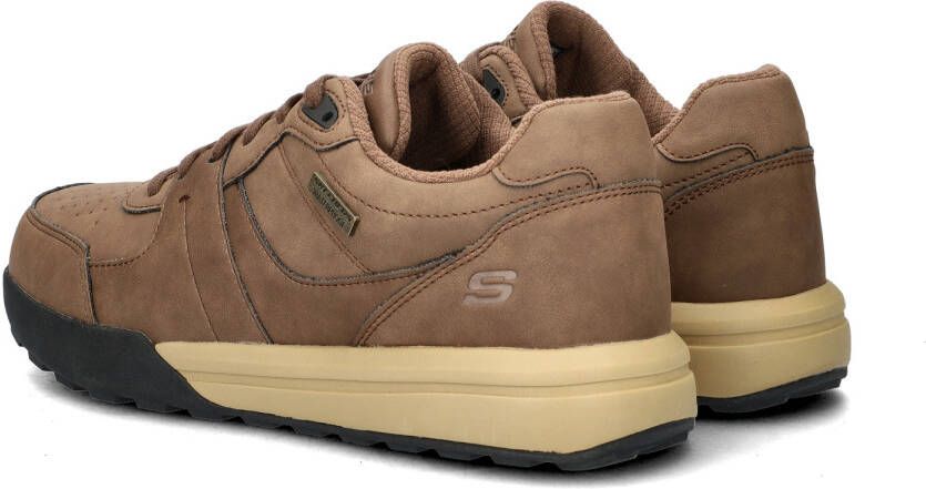 Skechers Netson lage sneakers