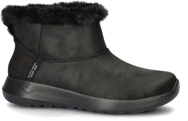 Skechers On the Go Joy gevoerde boots