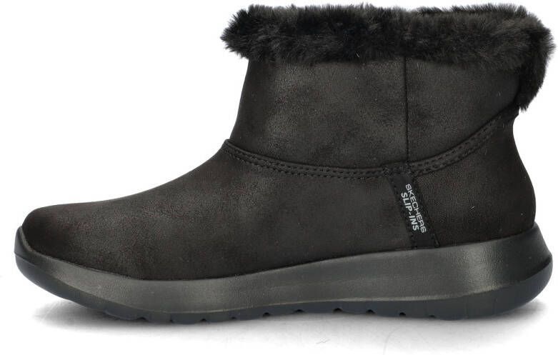 Skechers On the Go Joy gevoerde boots