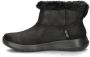 Skechers On the Go Joy dames boot Zwart - Thumbnail 4