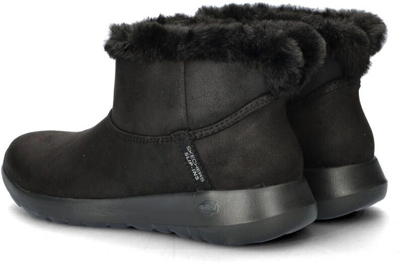 Skechers On the Go Joy gevoerde boots