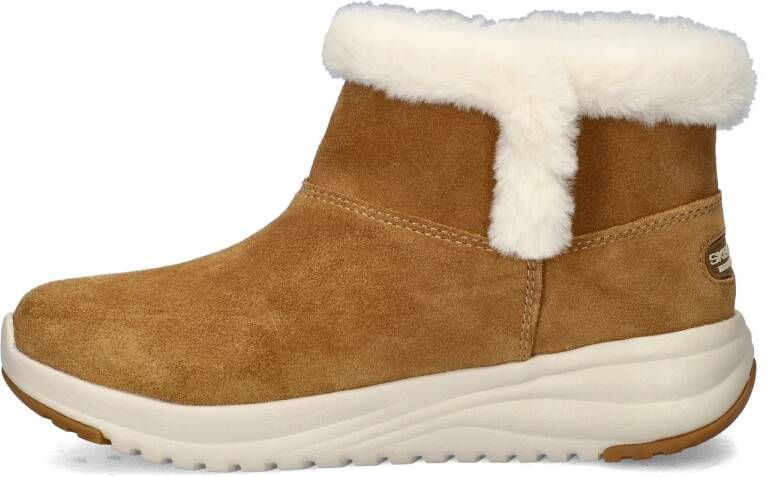 Skechers On the Go Stellar gevoerde boots