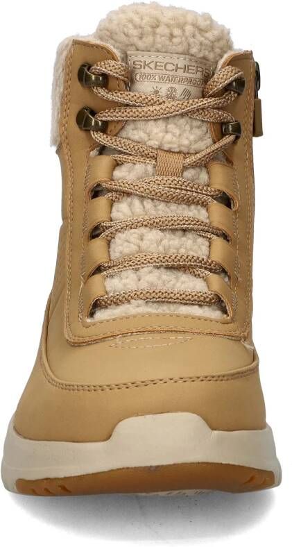 Skechers On The Go Stellar veterboots