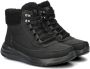 Skechers 144756 BBK On-the-GO Stellar Alpine Adventure enkel veter rits ZWART - Thumbnail 14