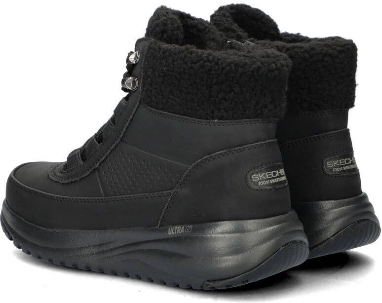 Skechers On The Go Stellar veterboots