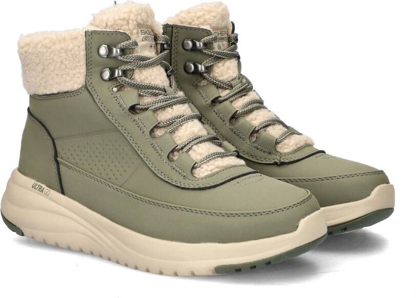 Skechers On The Go Stellar veterboots