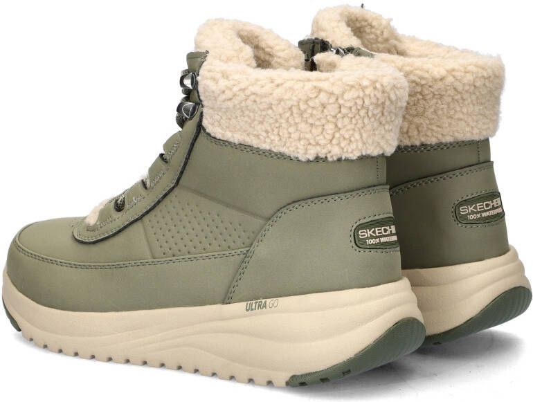 Skechers On The Go Stellar veterboots