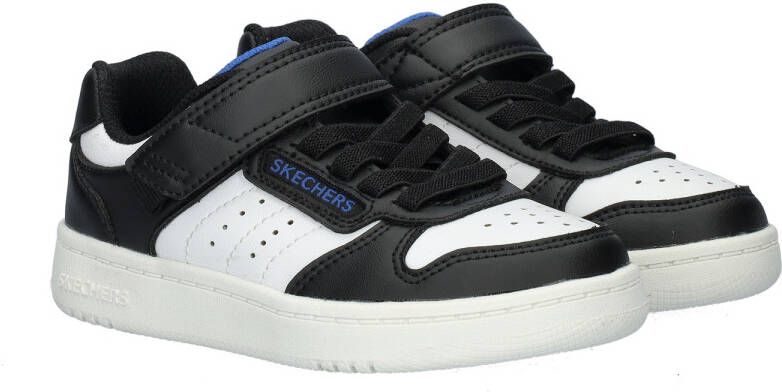 Skechers Quik Street klittenbandschoenen