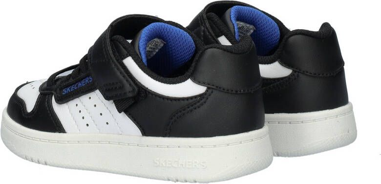 Skechers Quik Street klittenbandschoenen