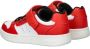 Skechers Quik Street sneakers rood wit Jongens Imitatieleer Meerkleurig 32 - Thumbnail 13