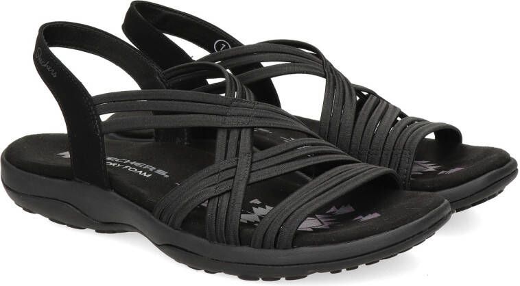 Skechers Reggae Slim sandalen