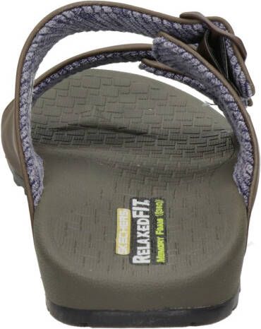 Skechers Relaxed Fit slippers