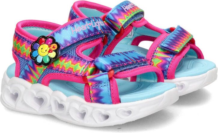 Skechers S-Lights Miss Vibrant sandalen