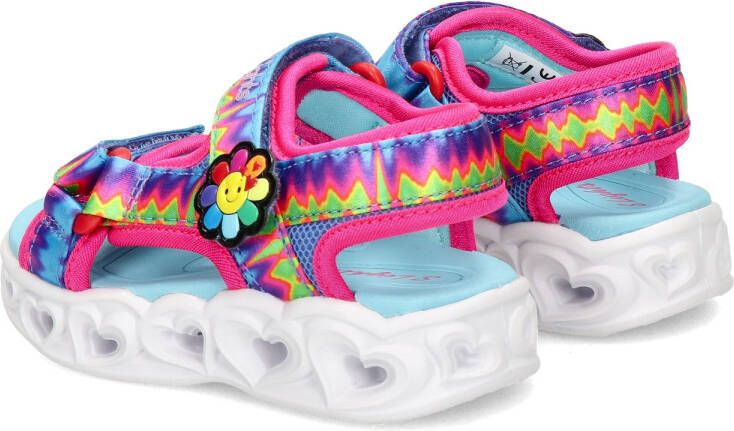 Skechers S-Lights Miss Vibrant sandalen