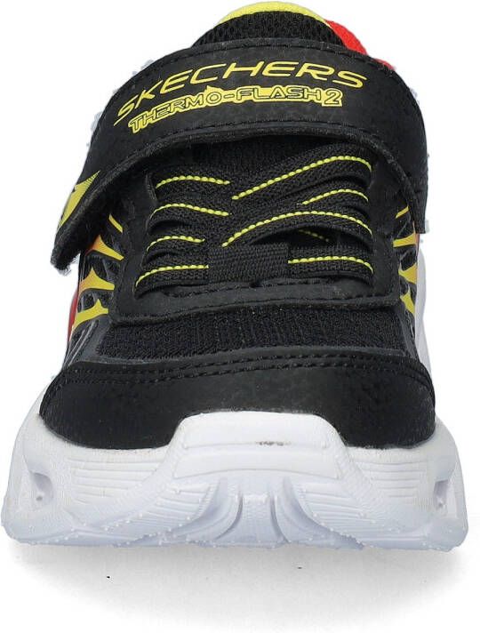 Skechers S-Lights Thermo- Flash 2.0 klittenbandschoenen