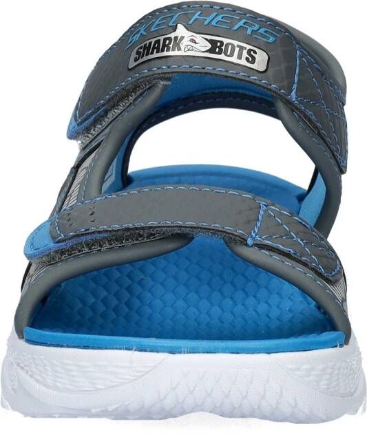 Skechers S-Slights Creature of Splash sandalen