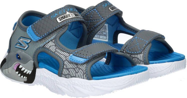 Skechers S-Slights Creature of Splash sandalen