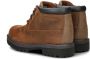 Skechers Sergeants heren veterboot Bruin - Thumbnail 5