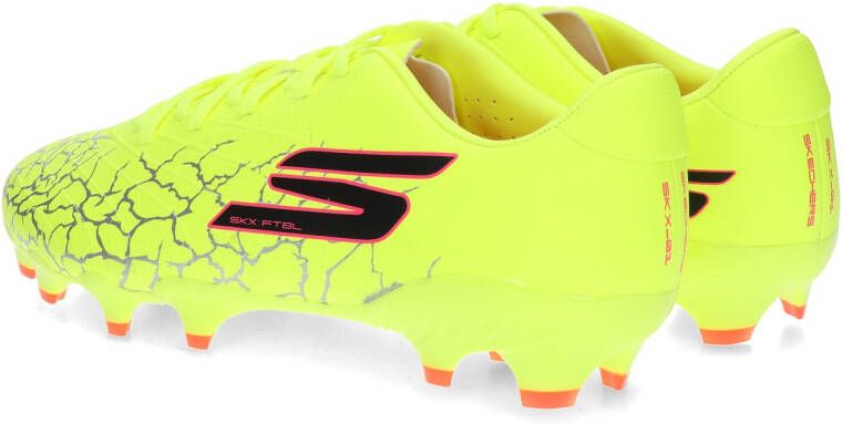 Skechers SKX 1.5 Academy FG voetbalschoenen