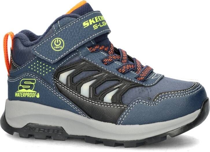 Skechers Storm Blazer hoge sneakers