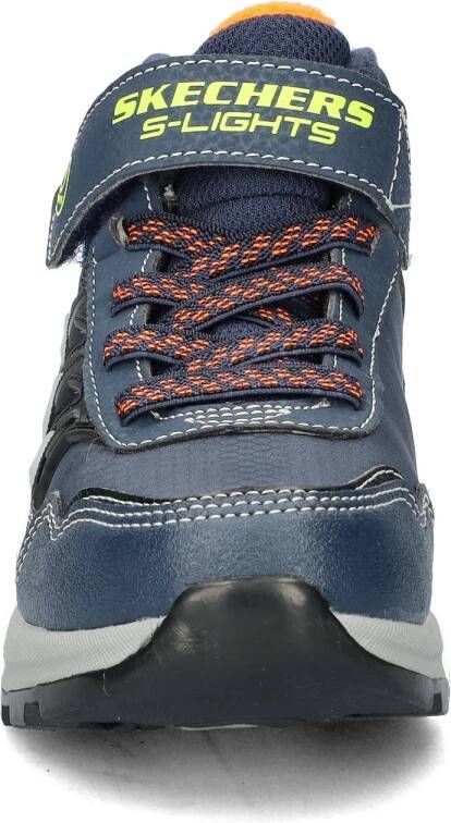 Skechers Storm Blazer hoge sneakers