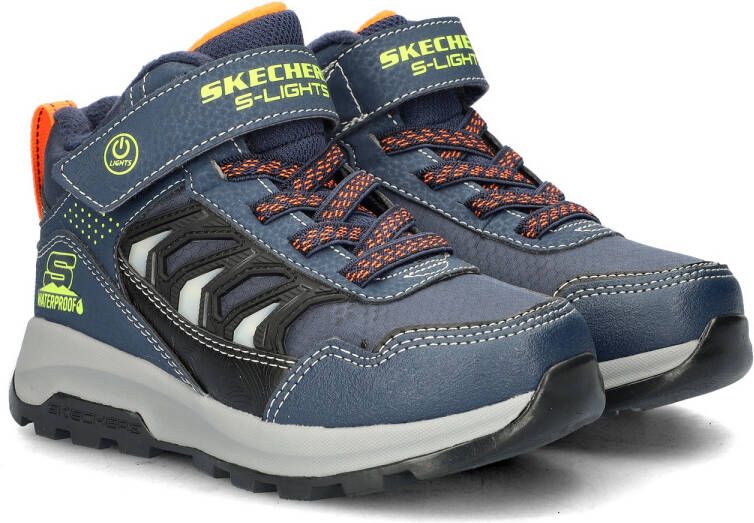 Skechers Storm Blazer hoge sneakers