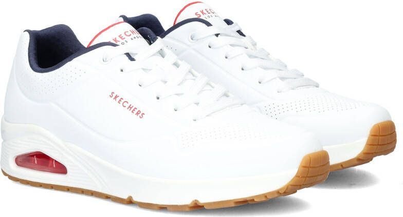 Skechers Street Stand On Air lage sneakers