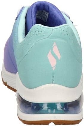 Skechers Street uno 2 lage sneakers