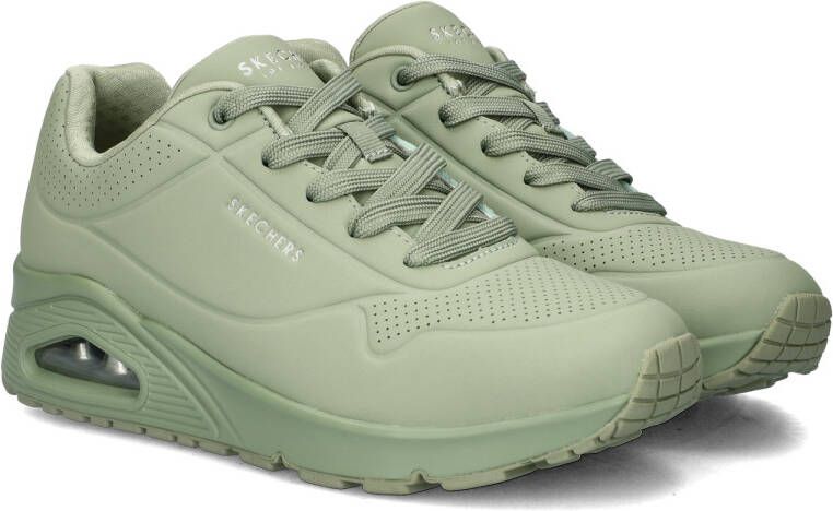 Skechers Street Uno lage sneakers