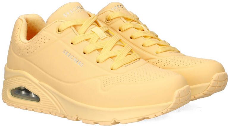 Skechers Street Uno lage sneakers