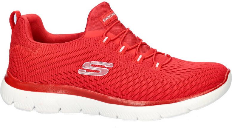 Skechers Summits instapschoenen