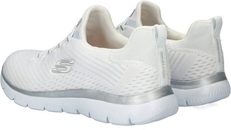 Skechers Summits instapschoenen