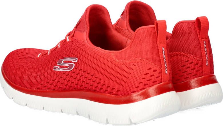 Skechers Summits instapschoenen