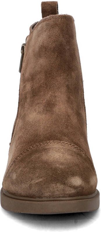 Skechers Tenley rits- & gesloten boots