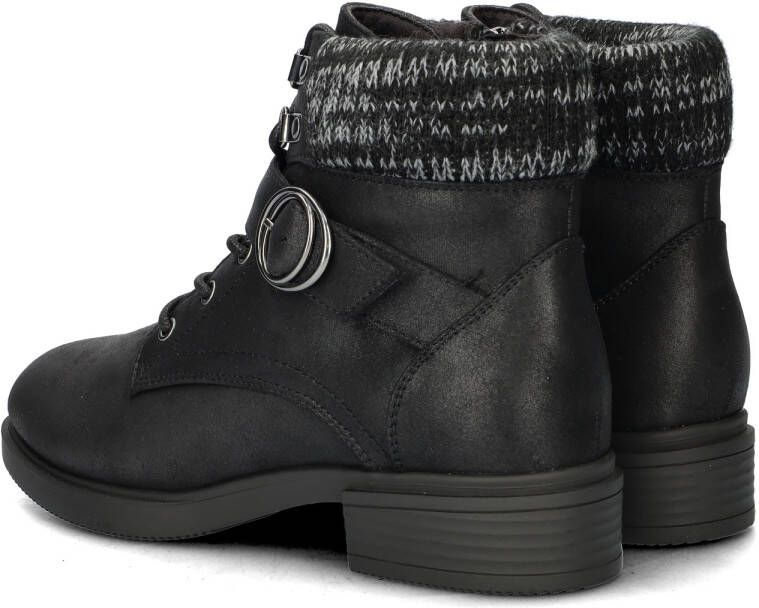 Skechers Tenley rits- & gesloten boots