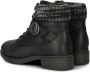 Skechers Tenley rits- & gesloten boots - Thumbnail 6