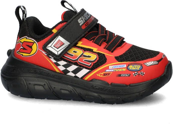 Skechers Tracks klittenbandschoenen