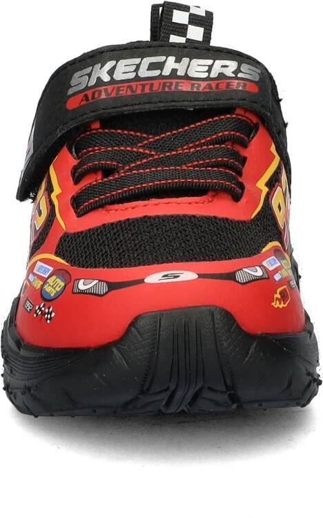 Skechers Tracks klittenbandschoenen