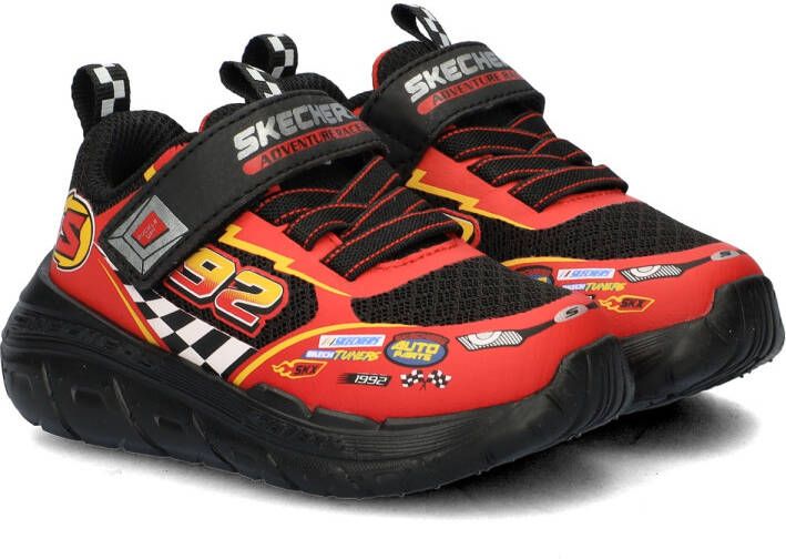 Skechers Tracks klittenbandschoenen