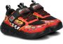 Skechers Skech Tracks 402303L-BKRD voor een jongen Zwart Sportschoenen - Thumbnail 15