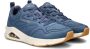 Skechers Tres-Air Uno Ah-Mazing Sneakers Heren - Thumbnail 9