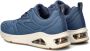 Skechers Tres-Air Uno Ah-Mazing Sneakers Heren - Thumbnail 10