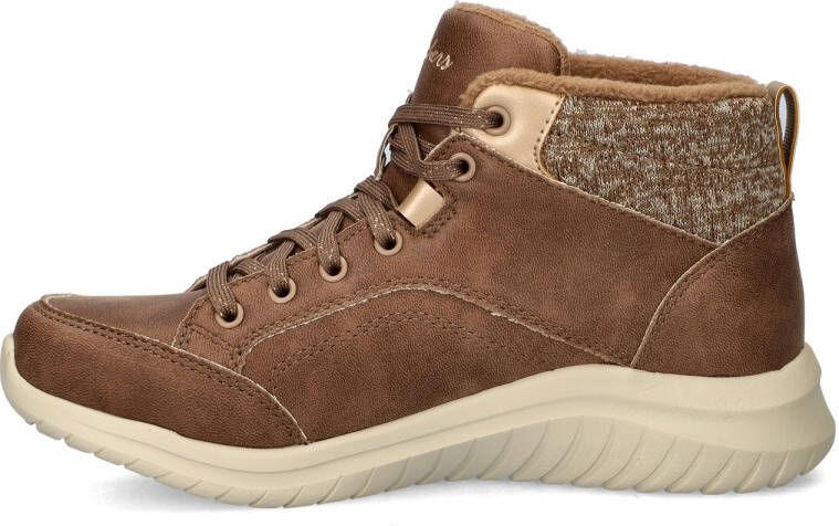 Skechers Ultra Flex 2.0 veterboots