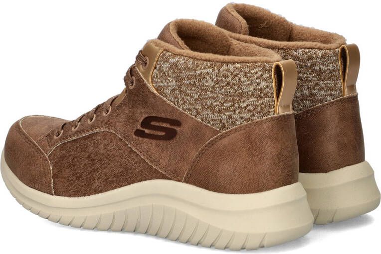 Skechers Ultra Flex 2.0 veterboots