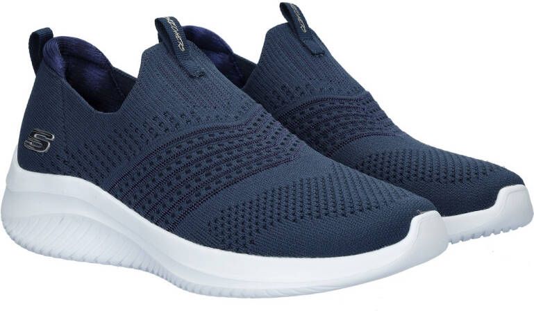 Skechers Ultra Flex 3.0 instapschoenen